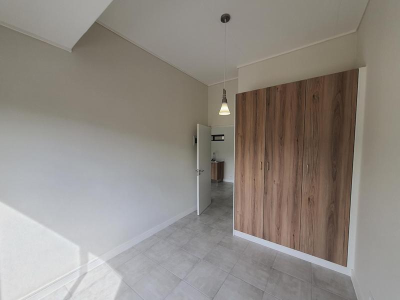 To Let 1 Bedroom Property for Rent in Greenbay Eco Estate Western Cape